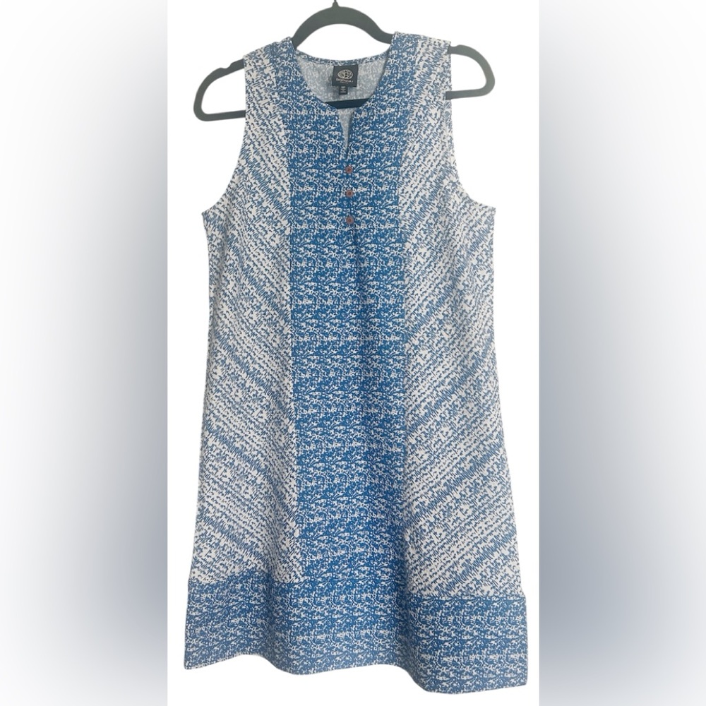 Bobeau Dress MP